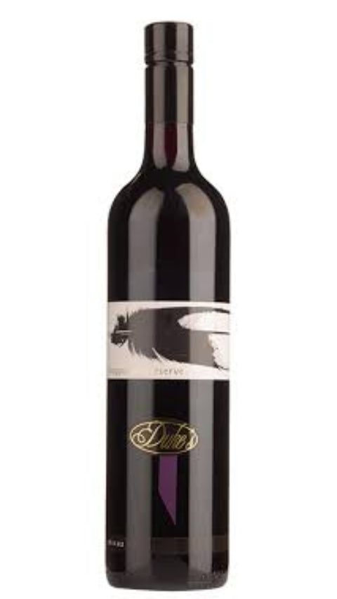 Dukes 'Magpie Hill' Shiraz