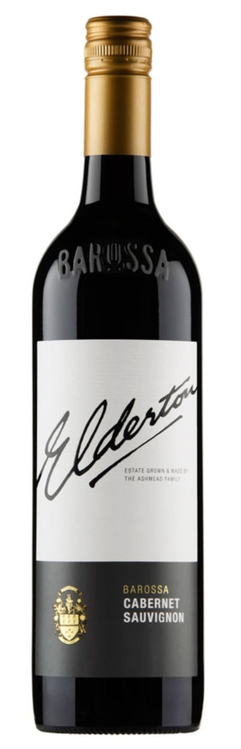 Elderton Cabernet Sauvignon