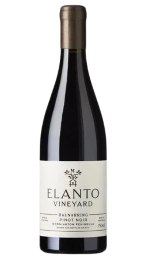 Elanto Pinot Noir