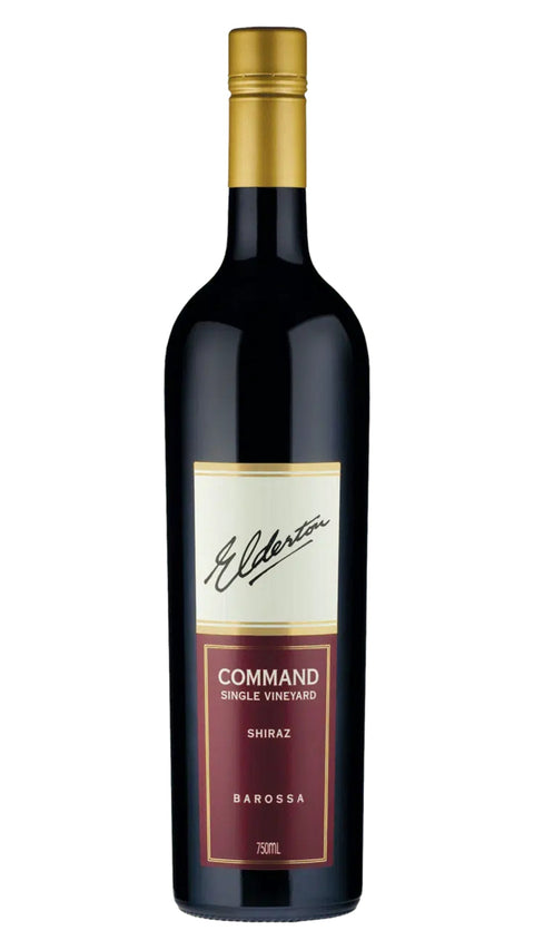 Elderton 'Command' Shiraz 2019