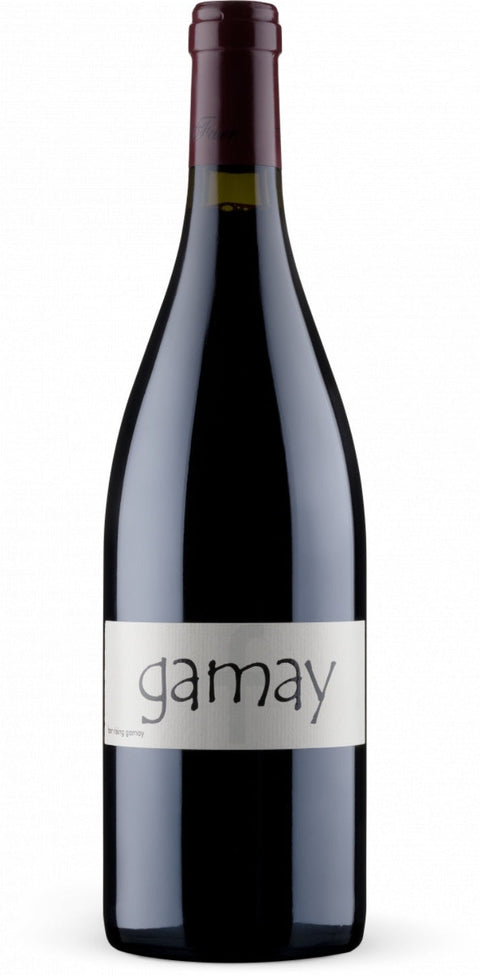 Farr Rising Gamay