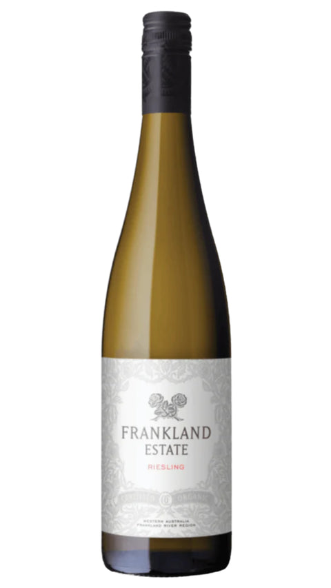 Frankland Estate Riesling