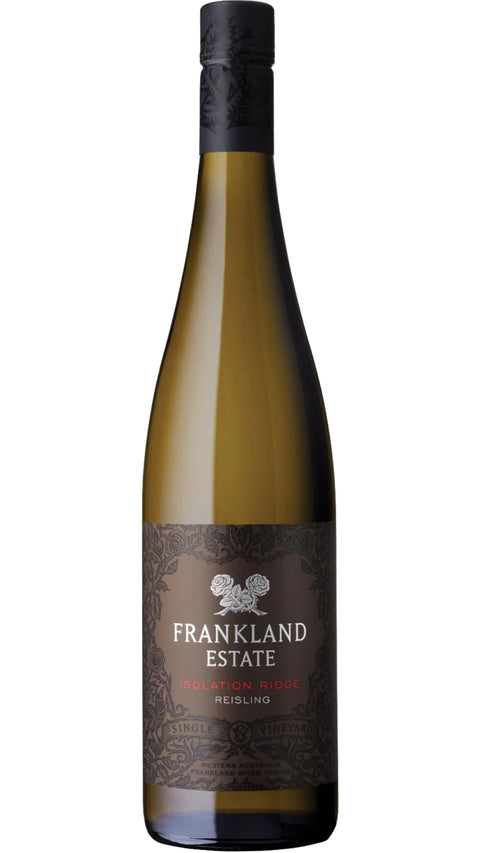 Frankland Estate 'Isolation Ridge' Riesling 2022