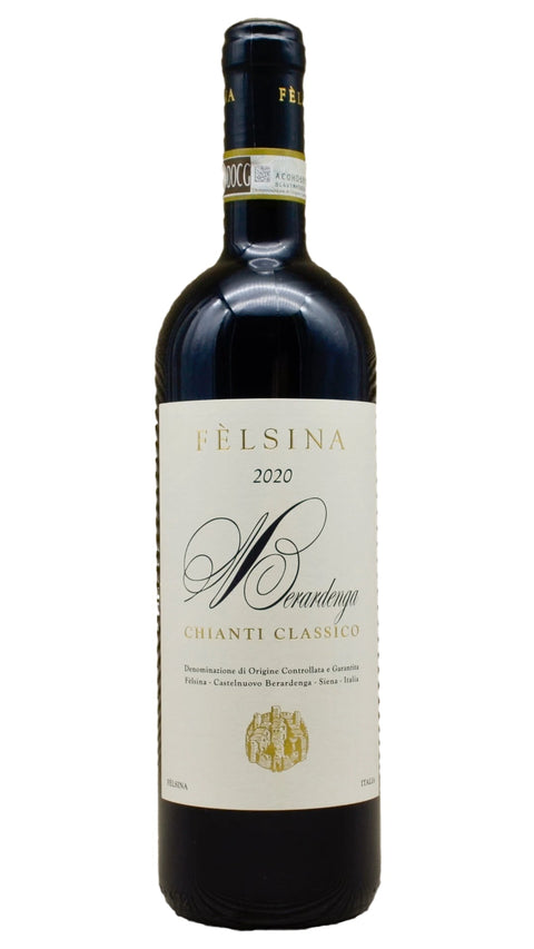 Felsina Chianti Classico