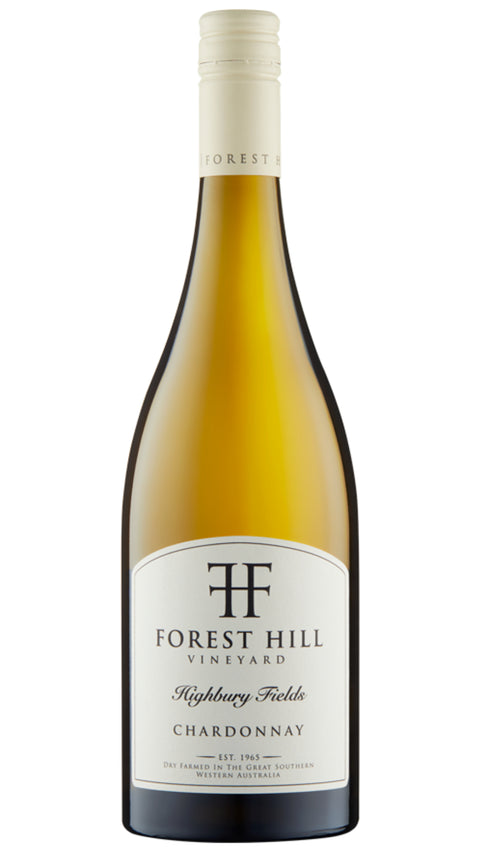 Forest Hill 'Highbury Fields' Chardonnay