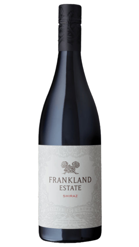 Frankland Estate Shiraz