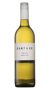 Gant & Co 'Sur Lie' Semillon Sauvignon Blanc