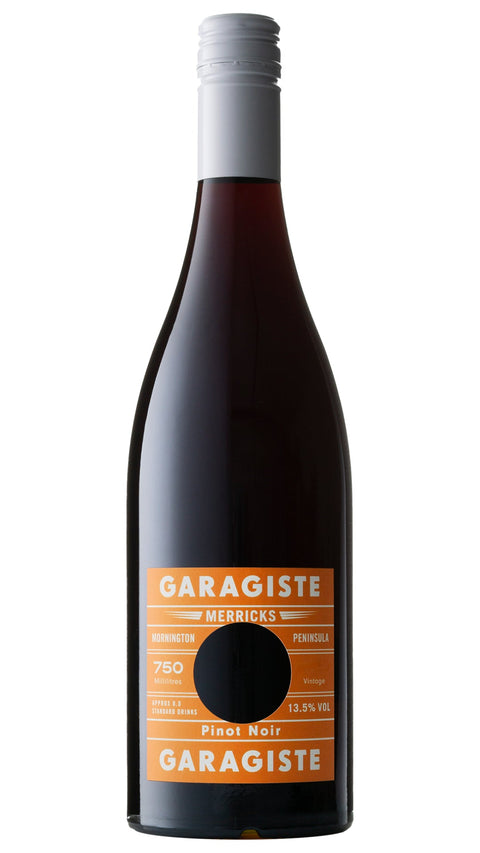 Garagiste 'Merricks' Pinot Noir