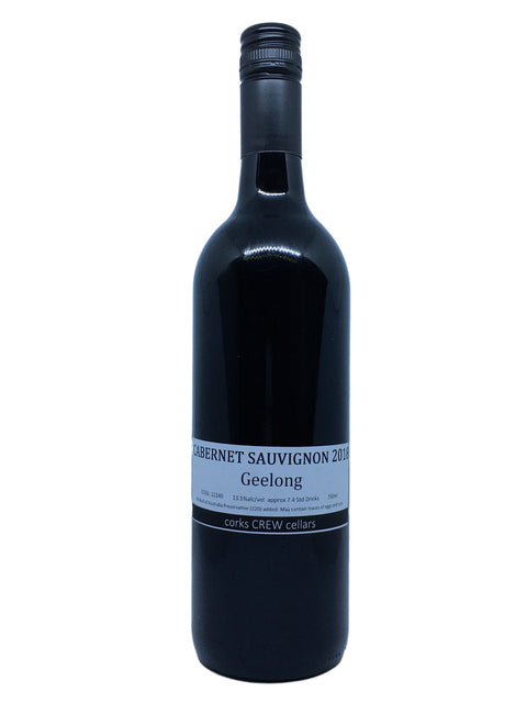 Geelong Cabernet Sauvignon