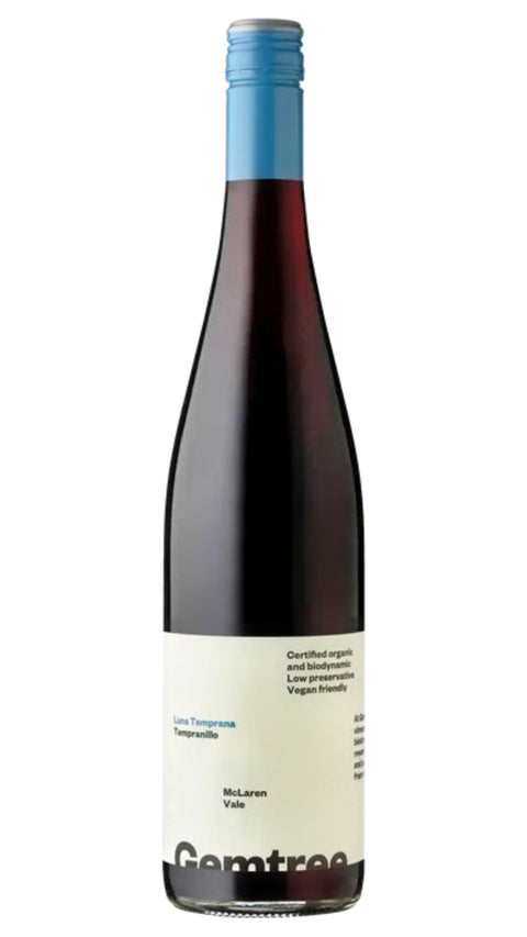 Gemtree 'Luna' Tempranillo