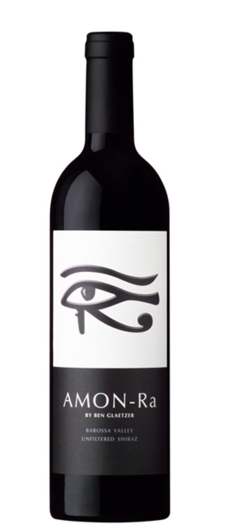 Glaetzer 'Amon Ra' Shiraz