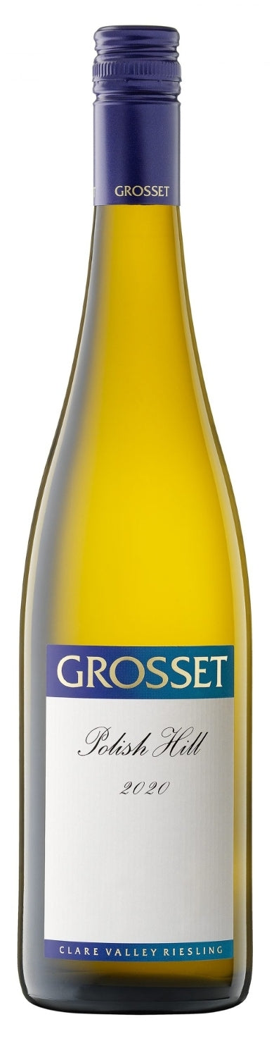 Grosset Polish Hill Riesling