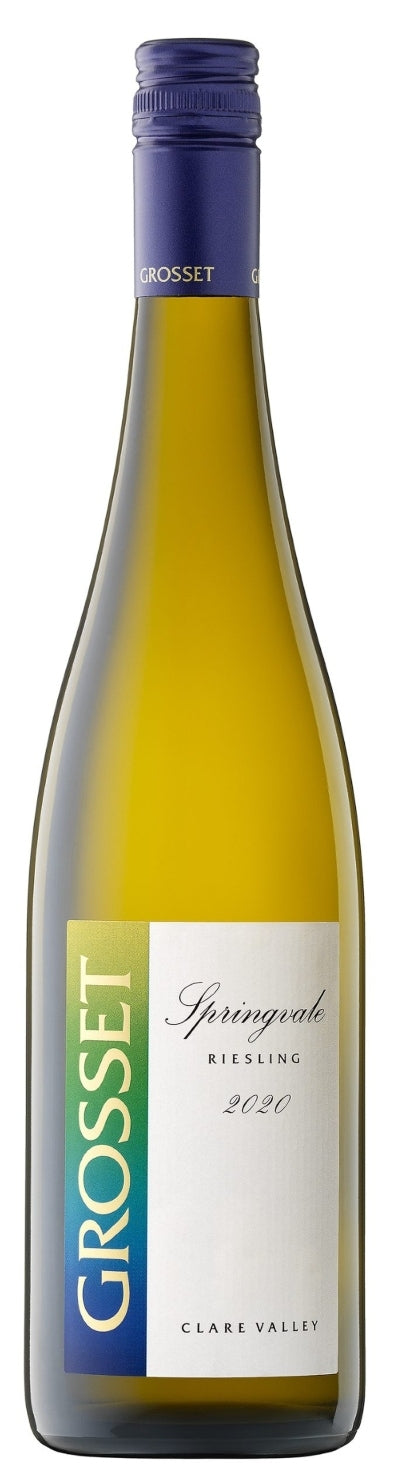 Grosset Watervale Riesling