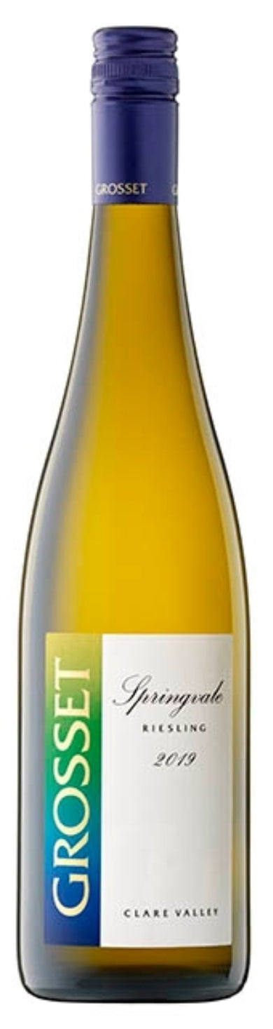 Grosset 'Springvale' Riesling