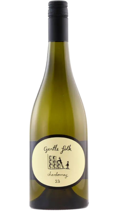 Gentle Folk 'Village' Chardonnay