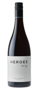 Heroes Pinot Noir