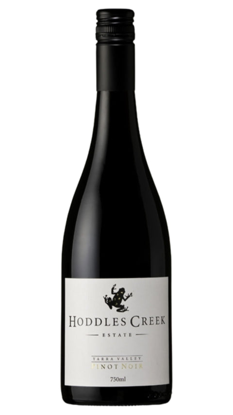 Hoddles Creek Pinot Noir - Corks Crew Cellars