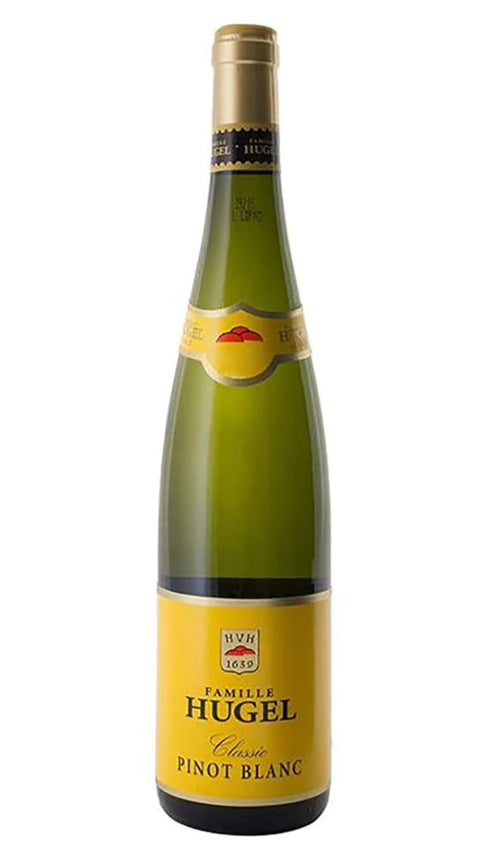 Hugel Pinot Blanc