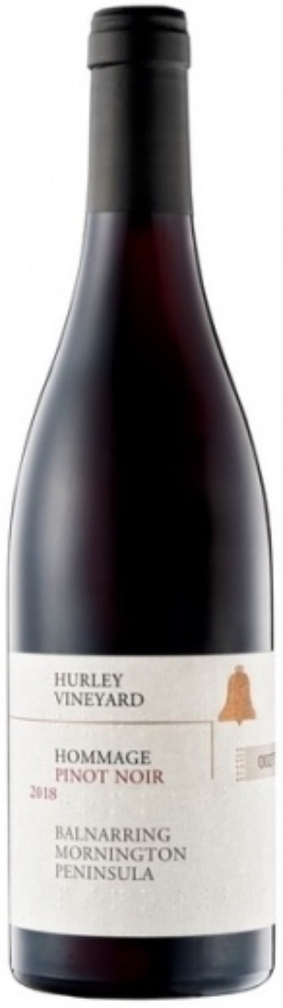 Hurley 'Hommage' Pinot Noir