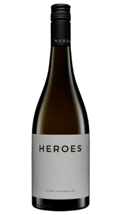 Heroes Chardonnay