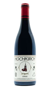 Hochkirch Syrah