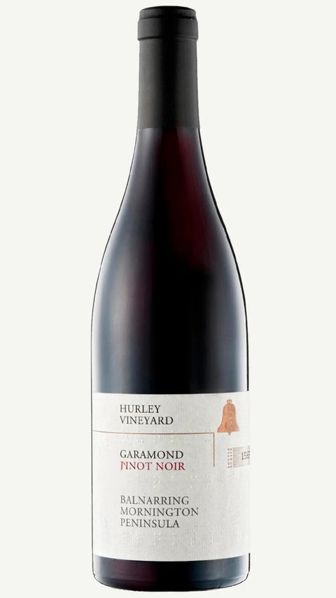 Hurley 'Garamond' Pinot Noir