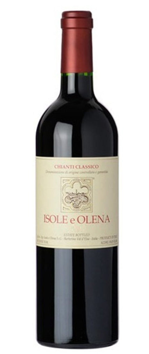 Isole E Olena Chianti Classico