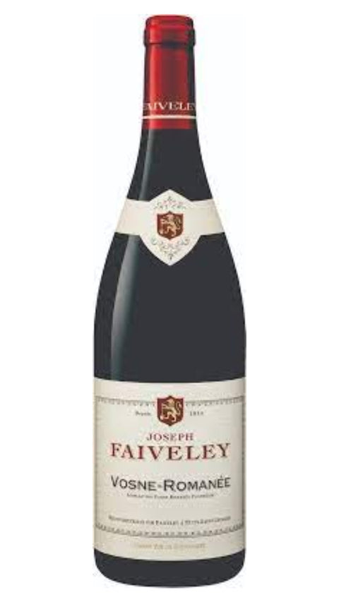 Faiveley Vosne Romanee