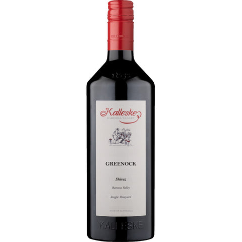 Kalleske 'Greenock' Shiraz