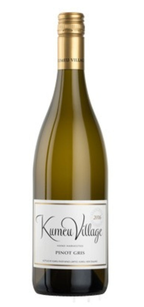 Kumeu River Villages Pinot Gris