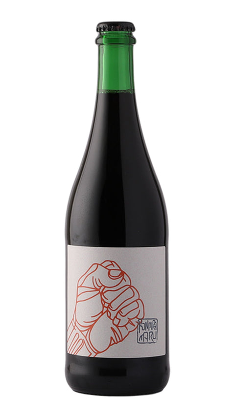 Konpira Maru 'Gymkata' Syrah