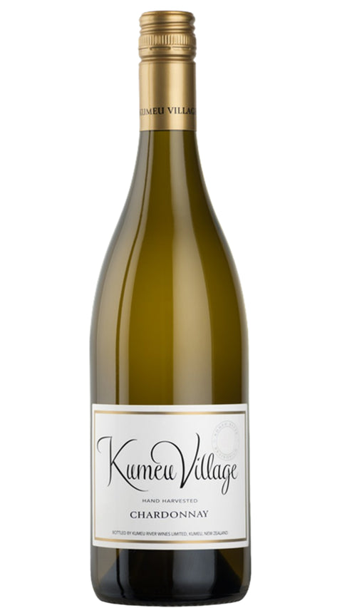 Kumeu River Village Chardonnay