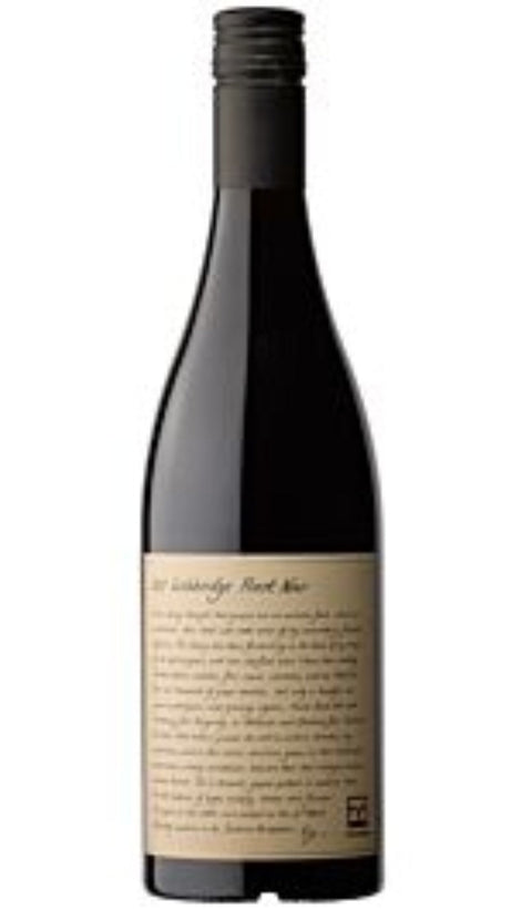 Lethbridge Pinot Noir