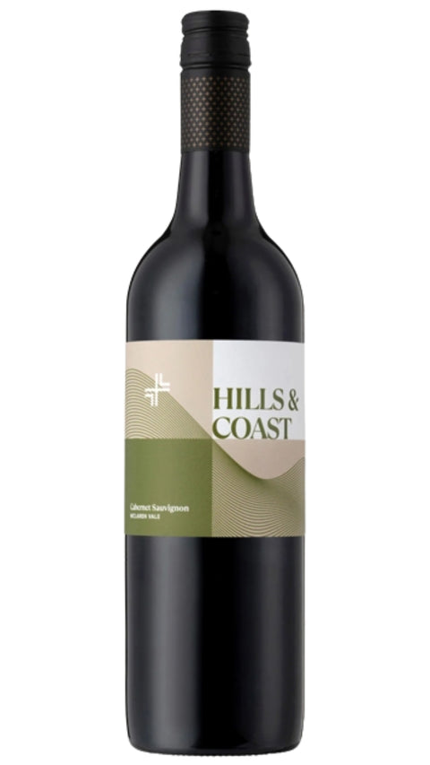 Lloyd Brothers 'Hills & Coast' Cabernet Sauvignon