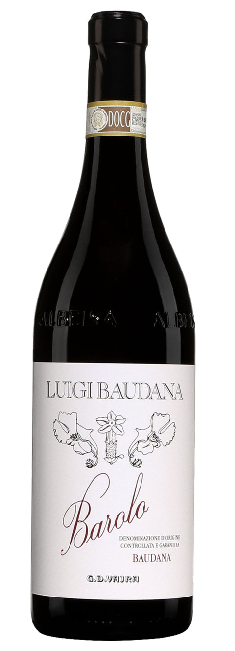 Luigi Baudana 'Baudana' Barolo