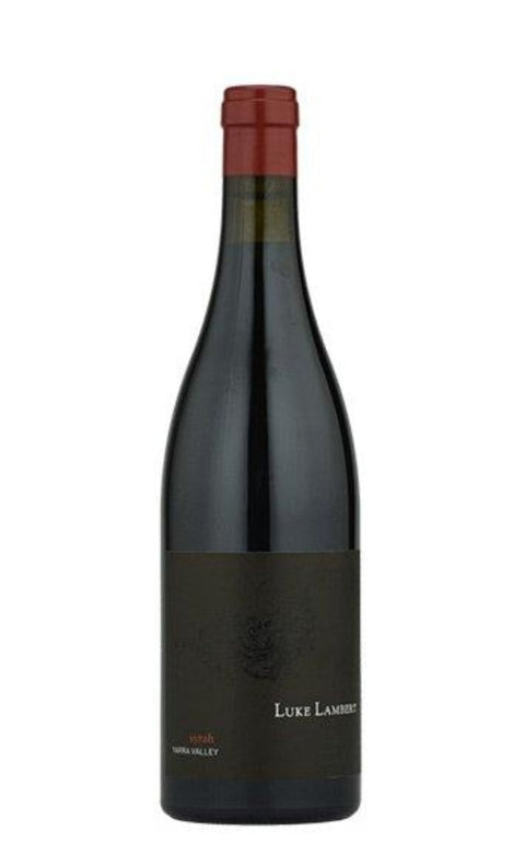 Luke Lambert Syrah