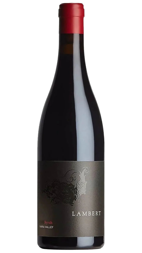 Lambert Syrah 2022