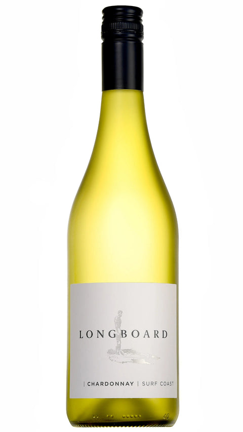 Longboard Chardonnay