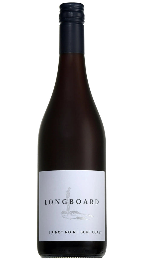 Longboard Pinot Noir - Corks Crew Cellars