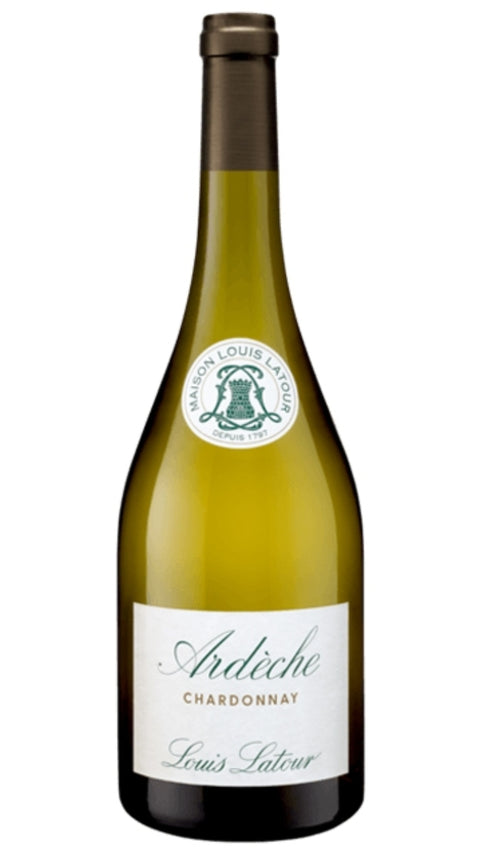 Louis Latour Ardeche Chardonnay