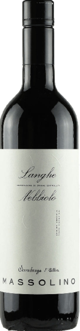 Massolino Langhe Nebbiolo