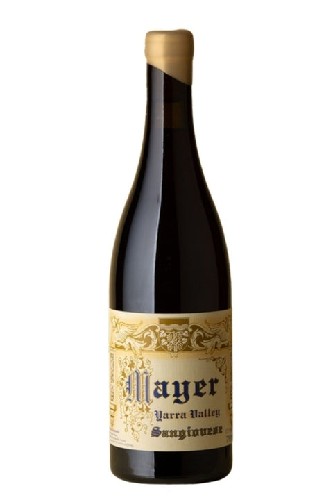 Mayer Sangiovese