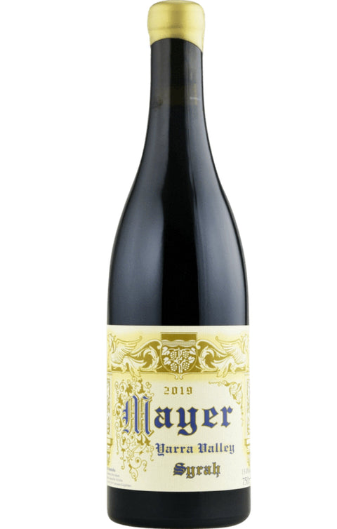 Mayer Syrah