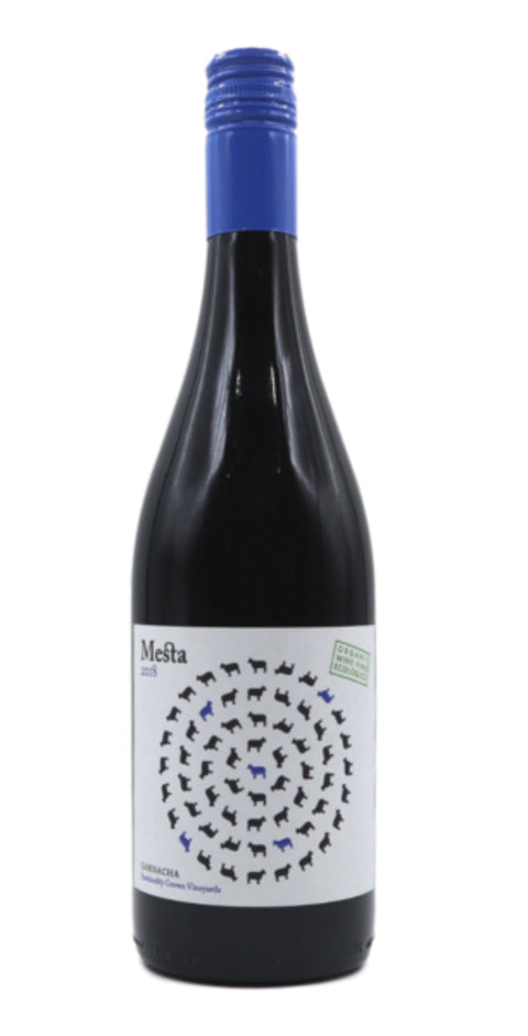 Mesta Garnacha