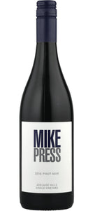 Mike Press Pinot Noir