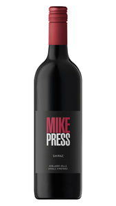 Mike Press Shiraz