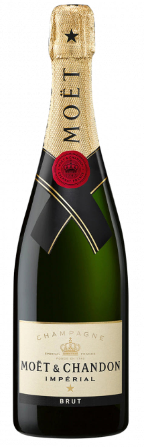 Moet & Chandon Nv Brut