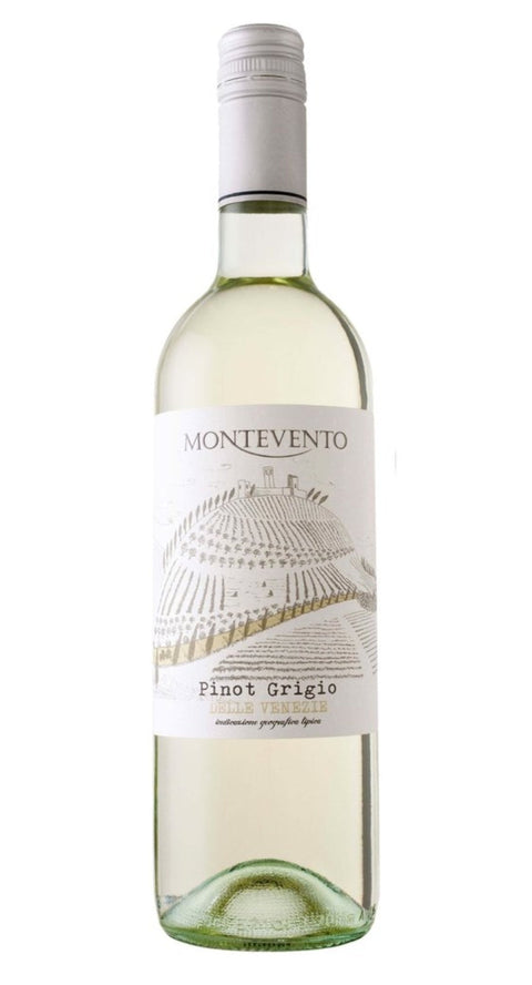 Montevento Pinot Grigio