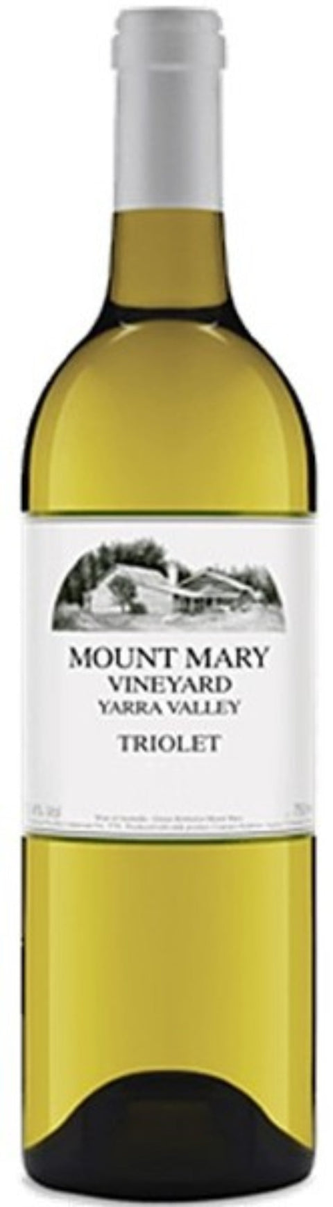 Mount Mary Triolet