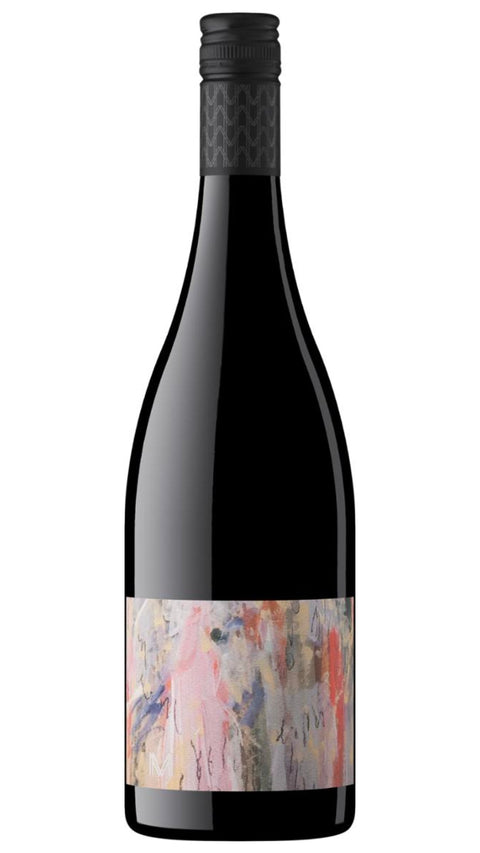 Mulline Drysdale Pinot Noir